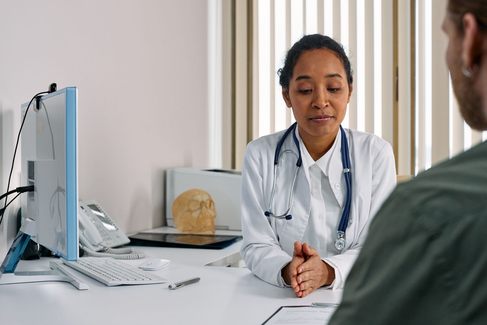 Women's health at Riverbend Family Medicine