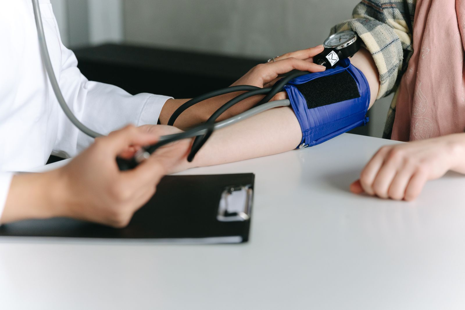 Primary care for adults at Riverbend Family Medicine